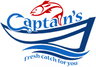 Captain's Fish